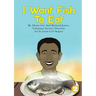 I Want Fish To Eat