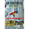 No Individual Heroes: Ouray Mountain Rescue Team