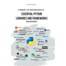 A Hands-On Introduction to Essential Python Libraries and Frameworks (With Code Samples)