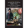 Around the World in 80 Days / Five Weeks in a Balloon