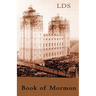 1920 LDS Book of Mormon