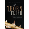 A Thorn in my Flesh