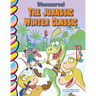 Dinoscores Hockey: The Jurassic Winter Classic: The Jurassic Winter Classic