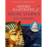 Oxford Illustrated Social Studies Dictionary