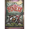 The Pineys: Book 1: My Cousin, the Piney