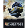 Hardware: The Definitive SF Works of Chris Foss