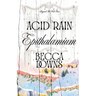 Acid Rain Epithalamium