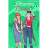 The Enchanting Nanny: Nannies of New York Book 4