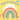 Breathe a Rainbow (an Interactive Board Book): With 8 Calming Textures to Trace with Your Finger