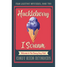 Huckleberry I Scream