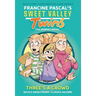 Sweet Valley Twins: Three's a Crowd: (A Graphic Novel)