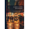 Lehrbuch Der Oekonomie