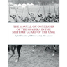 The Manual on Ownership of the Shashka in the Military Guard of the USSR: English translation of K Brimmer's work by Marc Lawrence