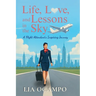 Life, Love, and Lessons in the Sky: A Flight Attendant's Inspiring Journey