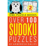 100 sudoku: Over 100 sudoku puzzles