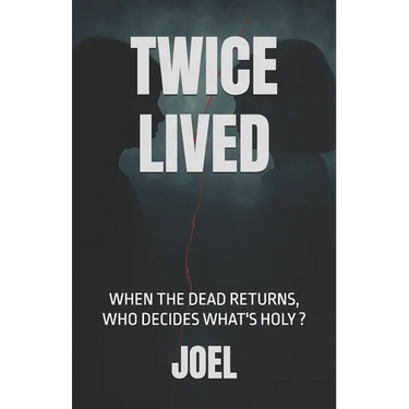Twice Lived: When the dead returns, who decides what's holy ?