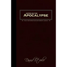 Notes on the Apocalypse