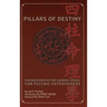 Pillars of Destiny, Foundations in the Chinese Zodiac for Psychic Entertainers