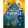 The Three-Year Tumble: Based on a Korean Folktale