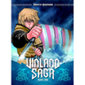 Vinland Saga 1