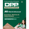 Functions Matrix & Determinants Vol-6