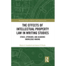 The Effects of Intellectual Property Law in Writing Studies: Ethics, Sponsors, and Academic Knowledge-Making