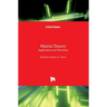 Matrix Theory: Applications and Theorems