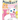 Princess Kitty: Children's Books, Kids Books, Bedtime Stories For Kids, Kids Fantasy Book (Unicorns: Kids Fantasy Books)