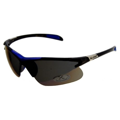 XLOOP Sunglasses Sports XL8X2325 - Purple