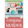 Cooking is Murder