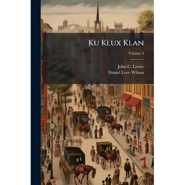 Ku Klux Klan