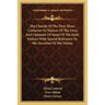 The Church Of The First Three Centuries Or Notices Of The Lives And Opinions Of Some Of The Early Fathers With Special Reference To The Doctrine Of Th