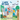I Love My Dad (English Arabic Bilingual Book): Arabic Bilingual Children's Book