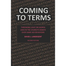 Coming to Terms: Throwing Light on Words Used in the Church's Debate Over Same-Sex Behaviors