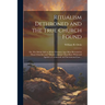 Ritualism Dethroned and the True Church Found: Or, The Divine Life in All the Christian Ages Most Revealed in Those Churches and "Martyrs of Jesus" Th