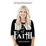 Lens of Faith: Everything Changed the Day I Got on My Knees and Surrendered All