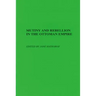 Mutiny and Rebellion in the Ottoman Empire