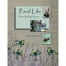 Pond Life: Paper Quilling Projects