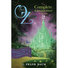 Oz, the Complete Collection, Volume 2: Dorothy and the Wizard in Oz; The Road to Oz; The Emerald City of Oz