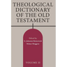 Theological Dictionary of the Old Testament, Volume II
