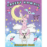 Creepy Kawaii Coloring book: Kawaii Coloring Book