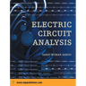 Electric Circuit Analysis