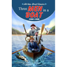 Three Men in a Boat