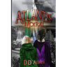 Atlantis Moirai: Historical Fantasy Set in Ancient Atlantis
