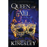 Queen of All: An epic and passionate dark fantasy romance