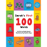 Imrah's First 100 Words: Somali English Bilingual