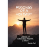 MUSINGS OF A 90s BABY: Verses of Darkness, Dreams & Dawn