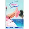 Two Boy Summer: A Young Adult Love Triangle Romance