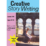 Creative Story Writing (9-14 years): Teach Your Child To Write Good English