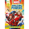 Marvel Amazing Powers [Rd3]
